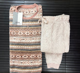 Brownline edge